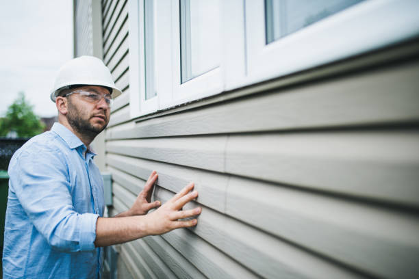 Affordable Siding Repair and Maintenance Services in Hutto, TX