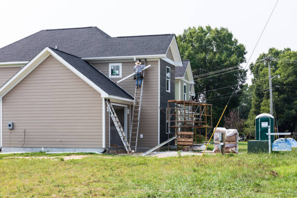 Professional Siding in Hutto, TX